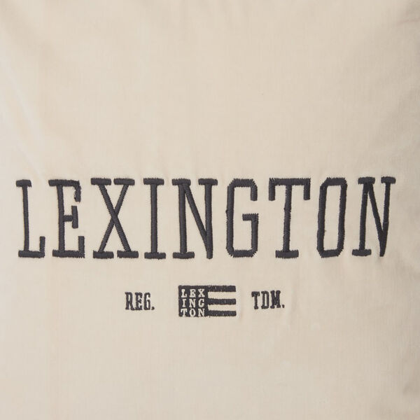 Slots Décoration  Lexington Icons - Taie d'oreiller 'Pin Point',…