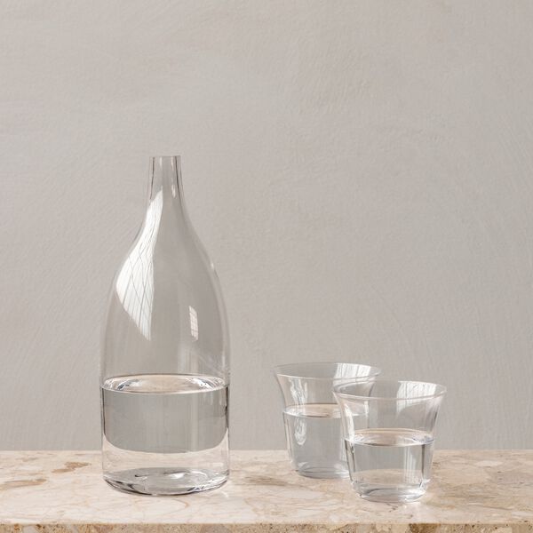 Bottle Carafe, 34oz – Audo Copenhagen U.S.