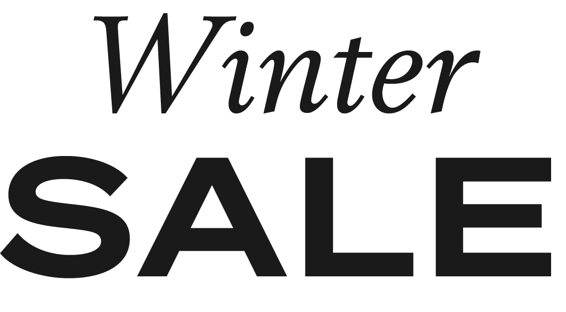 Winter SALE | Shop lamper til gode priser