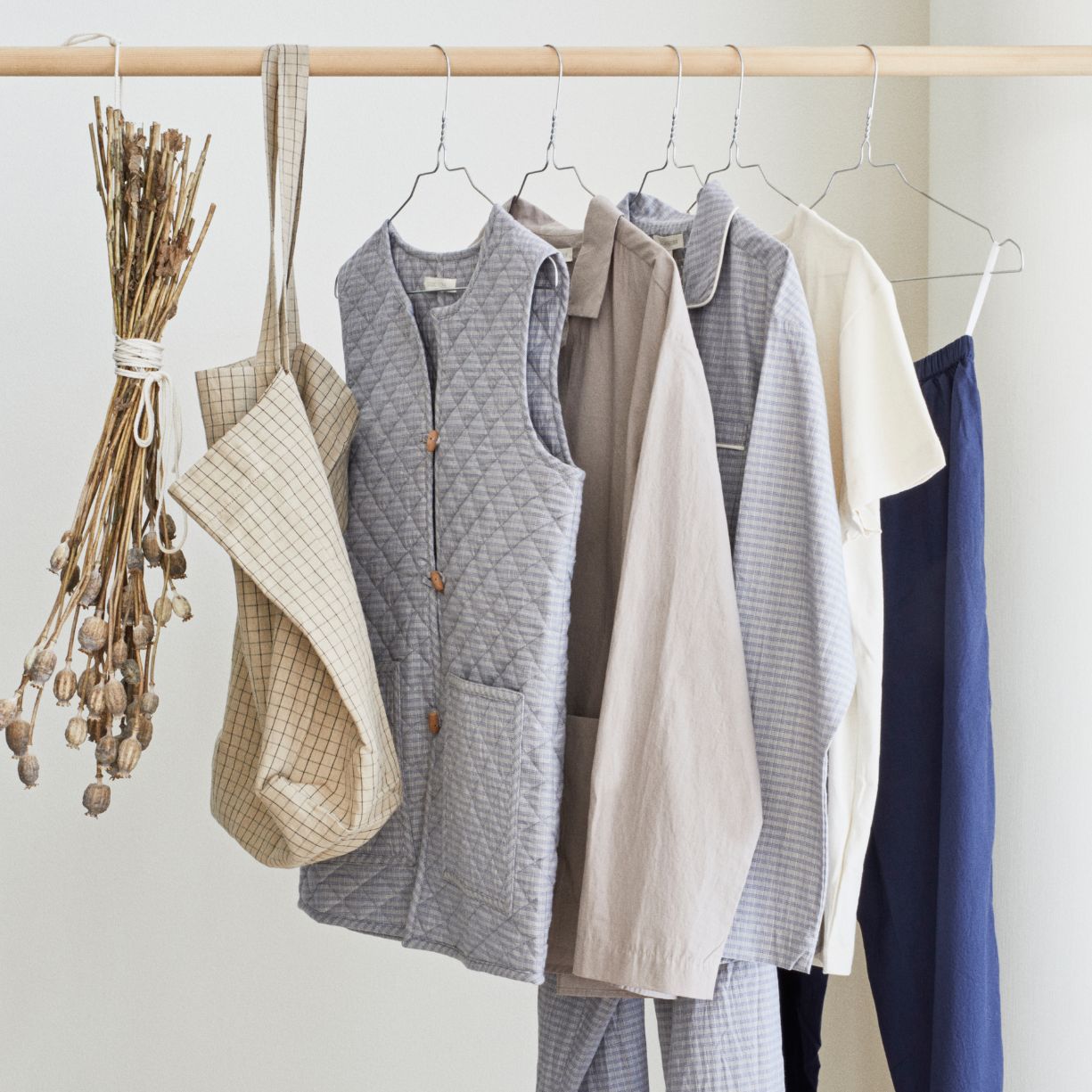 Noel Cardigan - Grey – Studio Feder